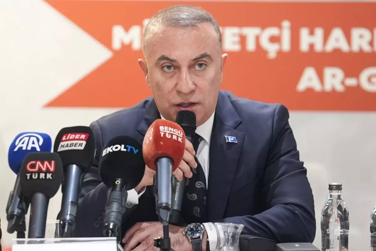 MHP'li Yönter: Dananın kuyruğu birkaç gün içinde kopacak