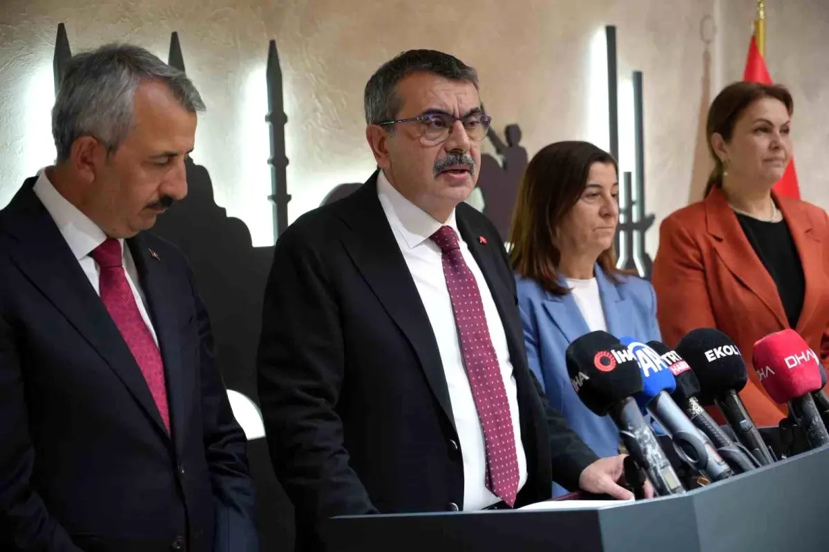 LGS Sonuçları 10 Temmuz'da Açıklanacak