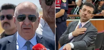 Özdağ: Ekrem İmamoğlu görüntü ve ses yasağının kaldırılmasını talep ediyor