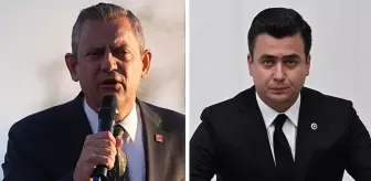Özgür Özel'den Osman Gökçek'e çok sert sözler