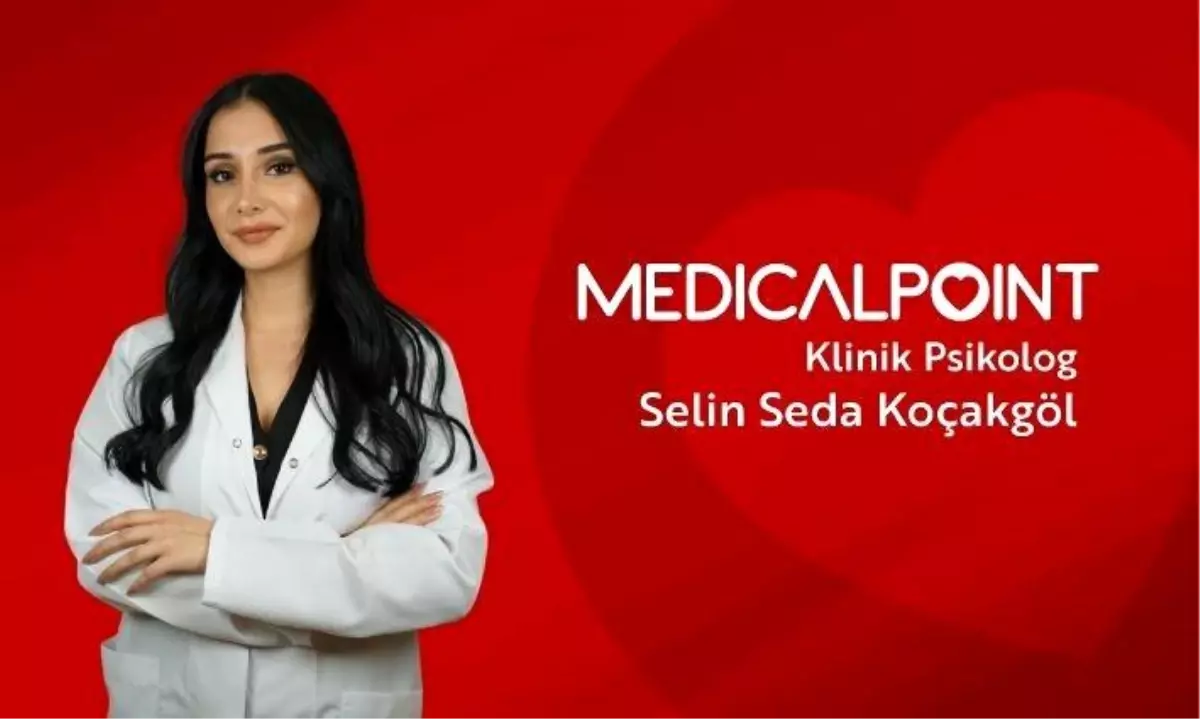 Anksiyete Bozuklukları Modern Hayatın Tehdidi