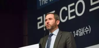 Ripple CEO'su stablecoin pazarında büyüme öngörüyor