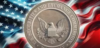 SEC'ten kripto para sektörüne net mesaj