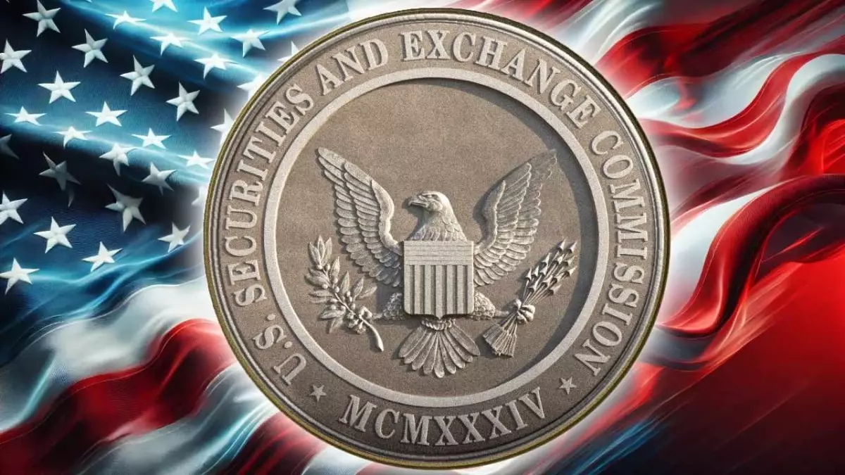 SEC'ten kripto para sektörüne net mesaj