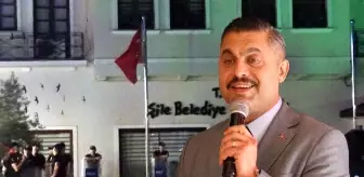 Şile Belediyesi'ne operasyon! Belediye Başkanı Özgür Kabadayı gözaltına alındı