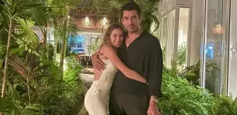 Sinem Kobal'dan yıllar sonra bikinili paylaşım