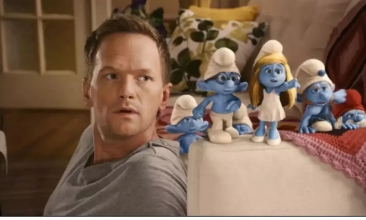 Şirinler filmi oyuncuları kim, konusu ne, sonu nasıl bitiyor? Şirinler filmi ne zaman, nerede çekildi?