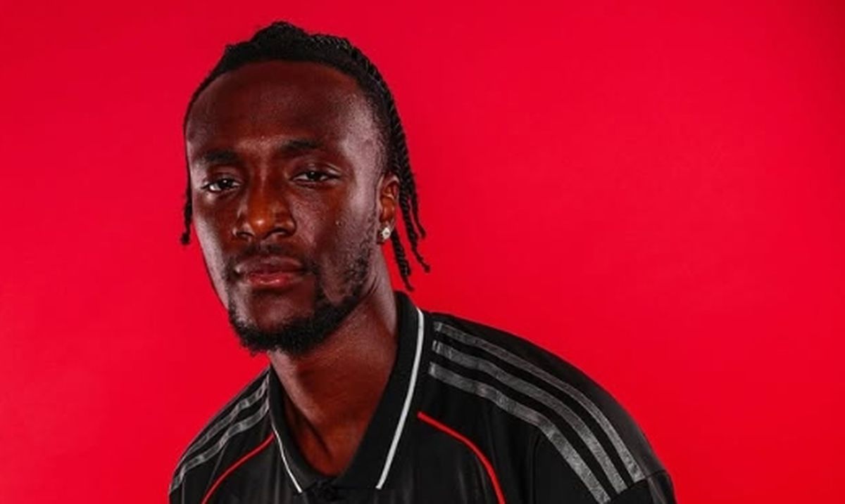 Tammy Abraham neden yok?