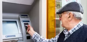 TBMM'de kabul edildi! En düşük emekli maaşı 16 bin 881 lira oluyor