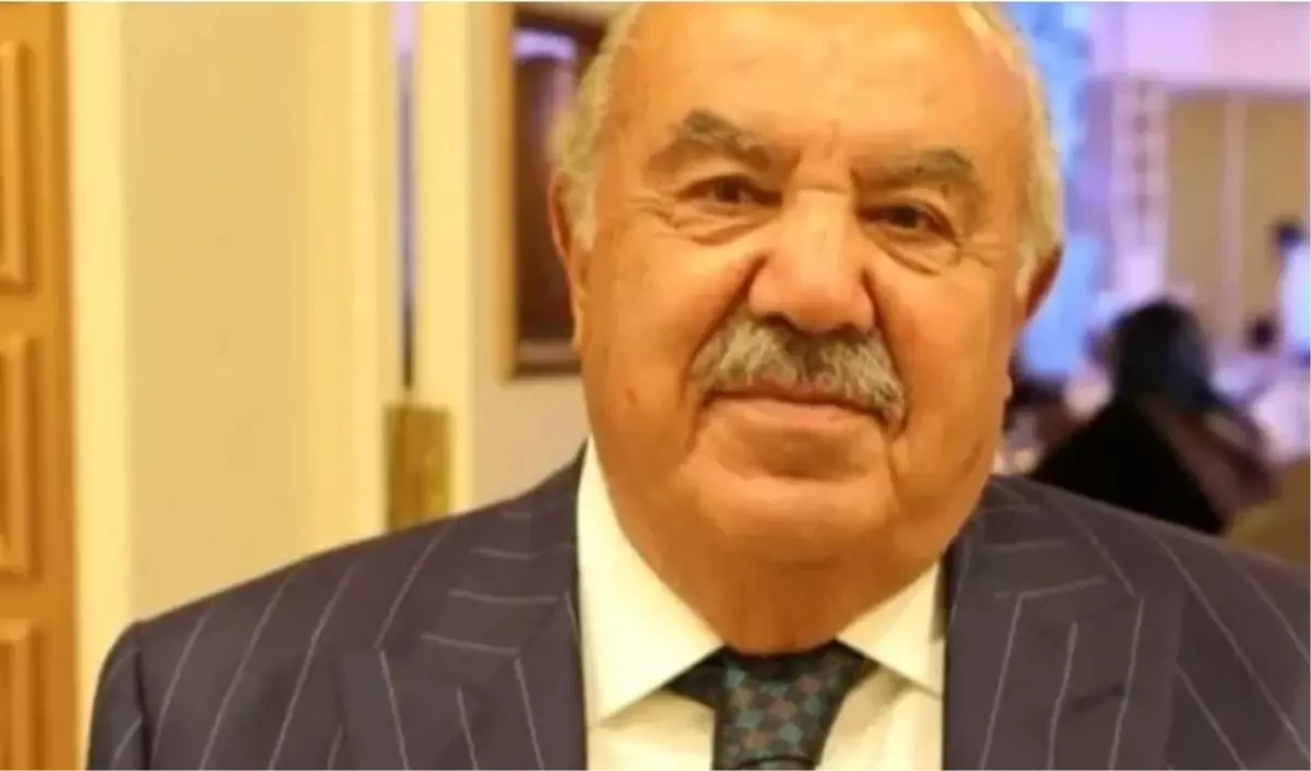 Tuncay Azaphan öldü mü? Tunç Holding Dinçer Azaphan'ın babası neden öldü?