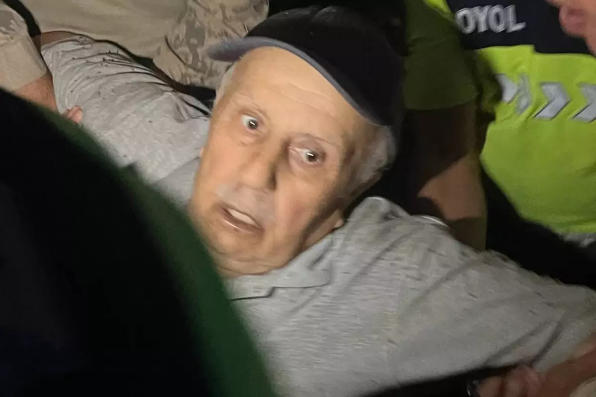 Tuvalet molası veren gurbetçi 7 saat sonra bitkin halde bulundu, hayatını kaybetti