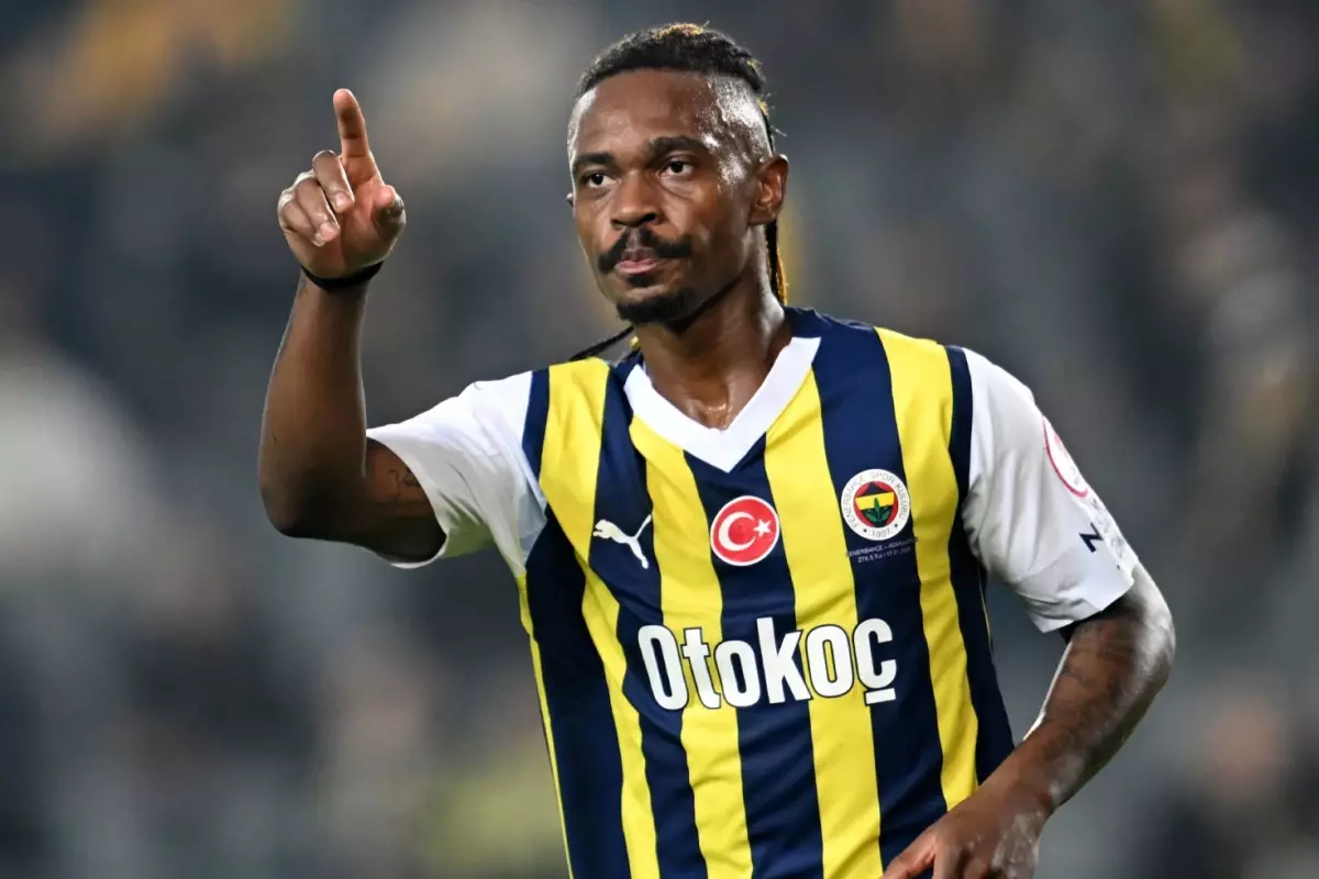 Yeni Alex diye transfer edilmişti! Fenerbahçe'den flaş karar