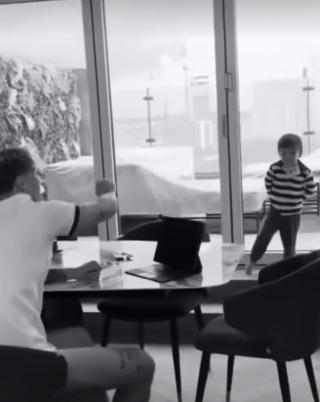 Zaniolo evli mi, çocuğu var mı?