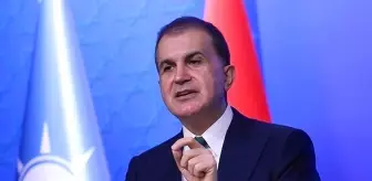 AK Parti'den terör örgütü PKK'nın silah bırakmasıyla ilgili açıklama