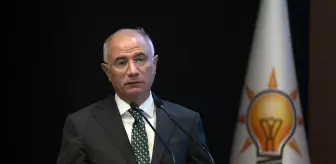 AK Partili Ala: Terör prangasını çözmüş Türkiye, geleceğine emin adımlarla yürüyecektir