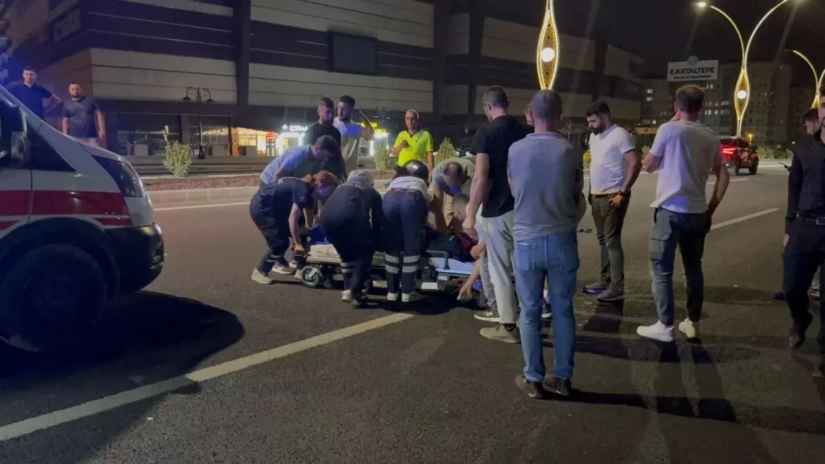 Polatlı'da Minibüs Kazasında Bir Kişi Hayatını Kaybetti