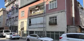 Bağcılar'da şüpheli ölüm: Misafir olarak gittiği evde ölü bulundu