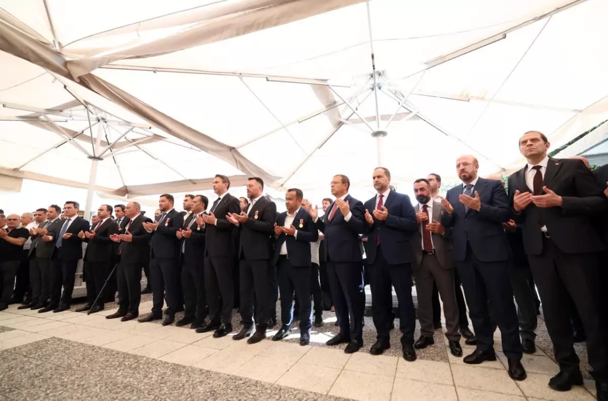 Bakan Bayraktar: Enerjide Bağımsızlık, Ekonomide Bağımsızlık Demektir