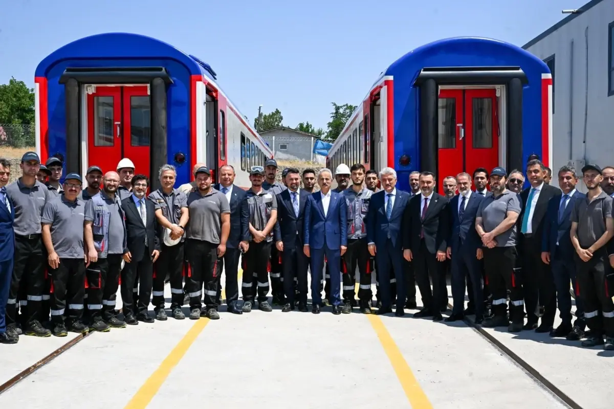 Ankara-Kırıkkale-Delice Otoyolu, 42 İl İçin Yeni Bir Kapı Olacak