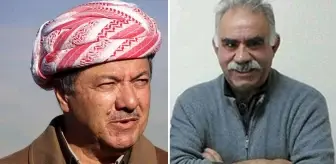 Barzani: Uygun koşulların olması durumunda Öcalan'ı ziyaret edebilirim