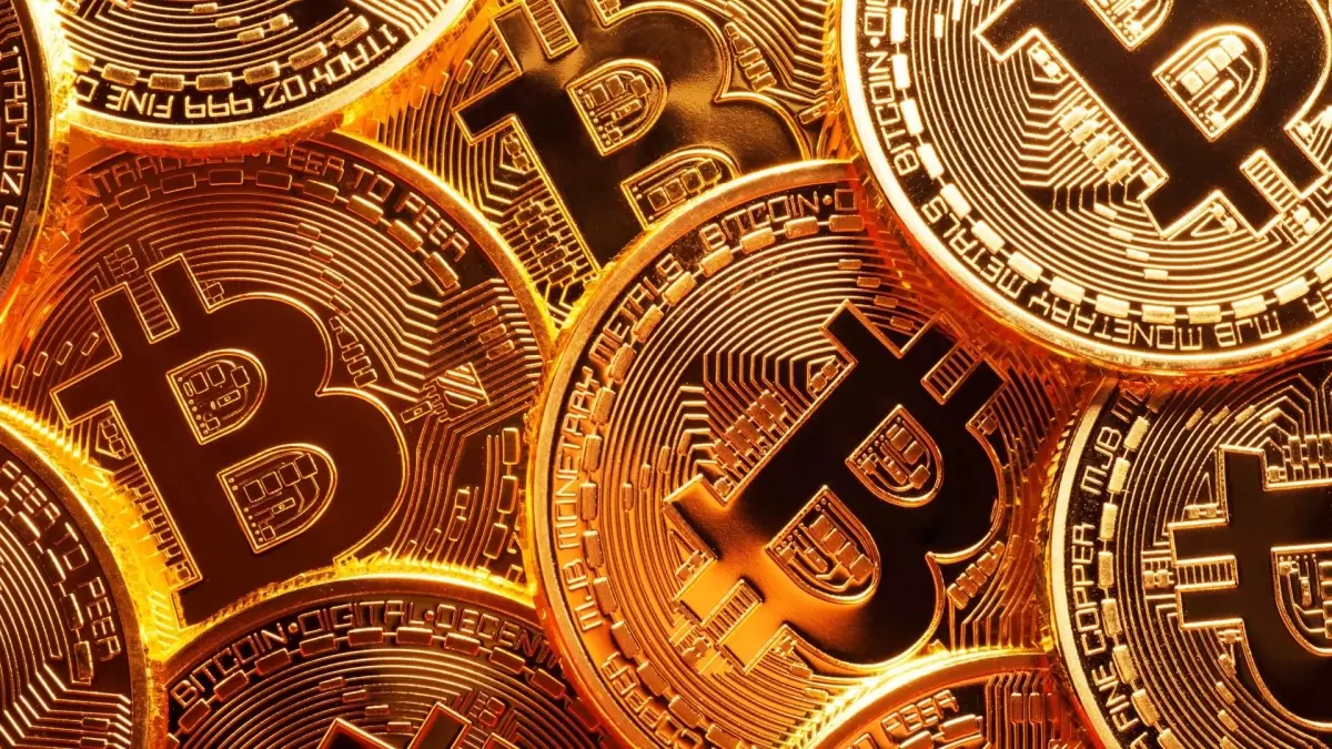Bitcoin 118.000 dolar seviyesini aştı