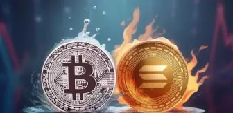 Bitcoin madencisi Solana stratejisini açıkladı