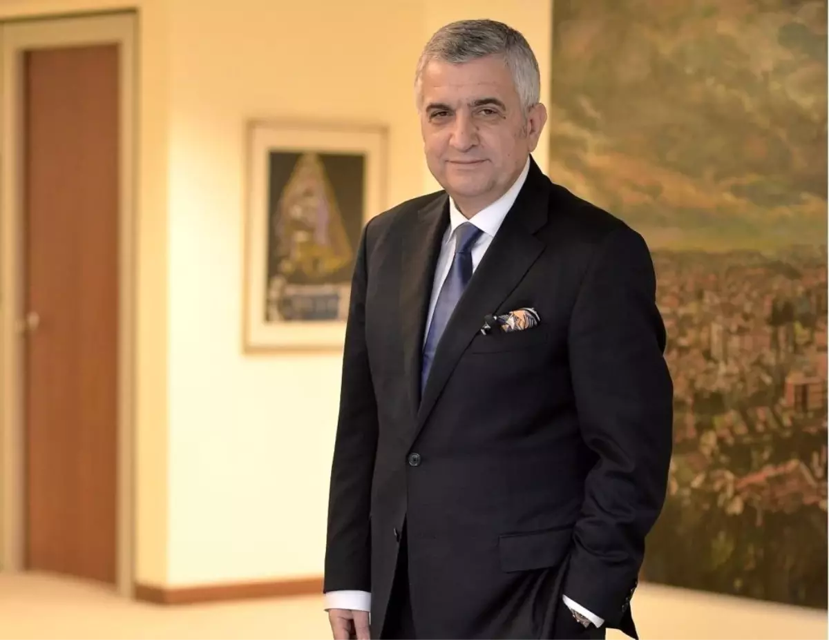 OSD Başkanı Eroldu: BYD Yatırımı Üzerinden 1 Yıl Geçti, Henüz Faaliyet Yok