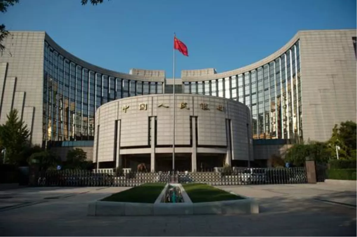 Çin ve Mısır Merkez Bankaları İşbirliğini Güçlendiriyor