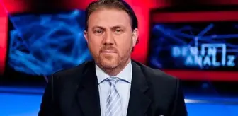 Cumhurbaşkanı Başdanışmanı Yiğit Bulut hayatını kaybetti