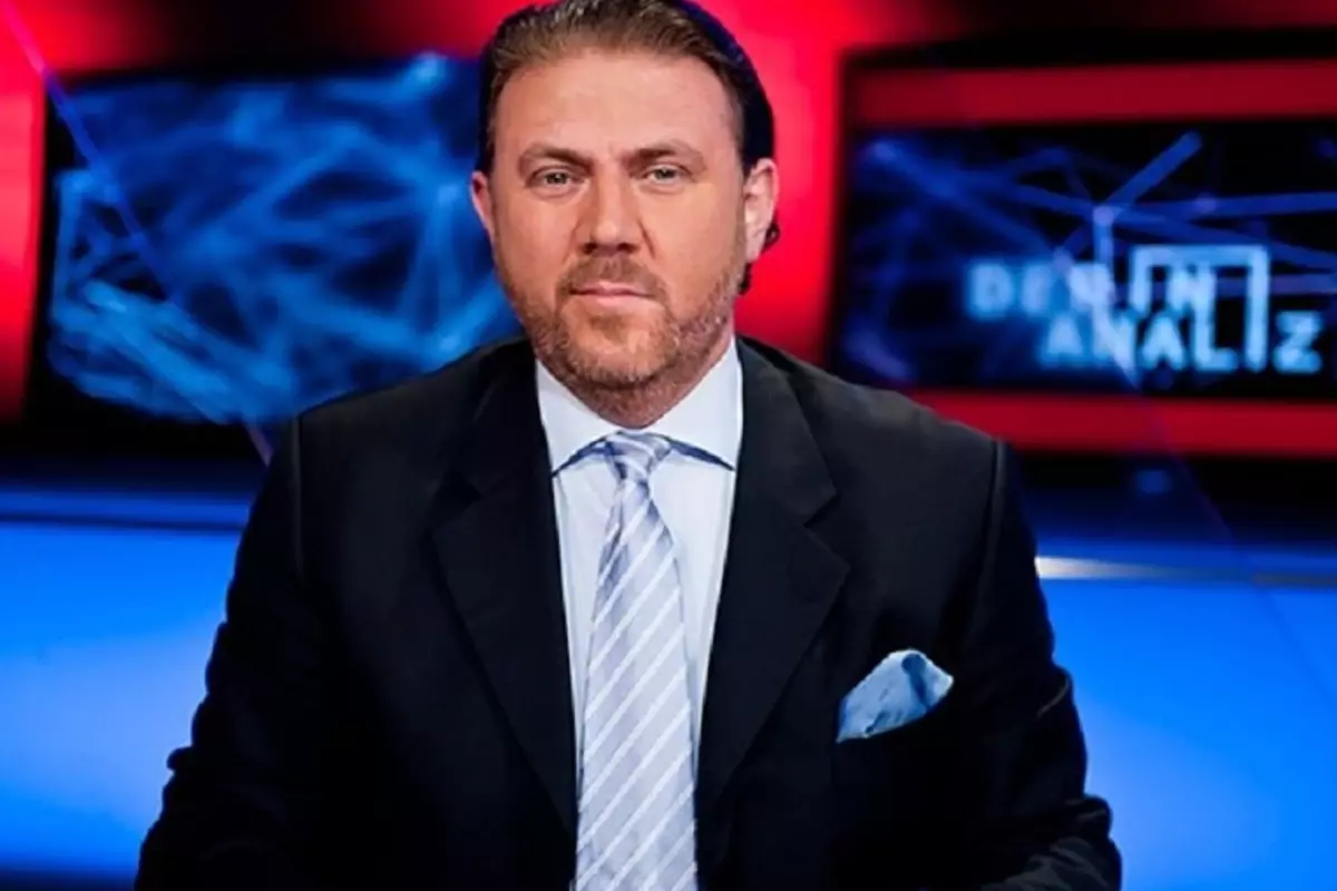 Cumhurbaşkanı Başdanışmanı Yiğit Bulut hayatını kaybetti