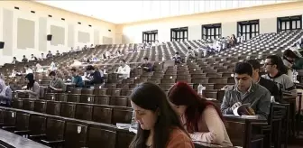 Cumhurbaşkanı Erdoğan, 4 üniversiteye yeni rektör atadı