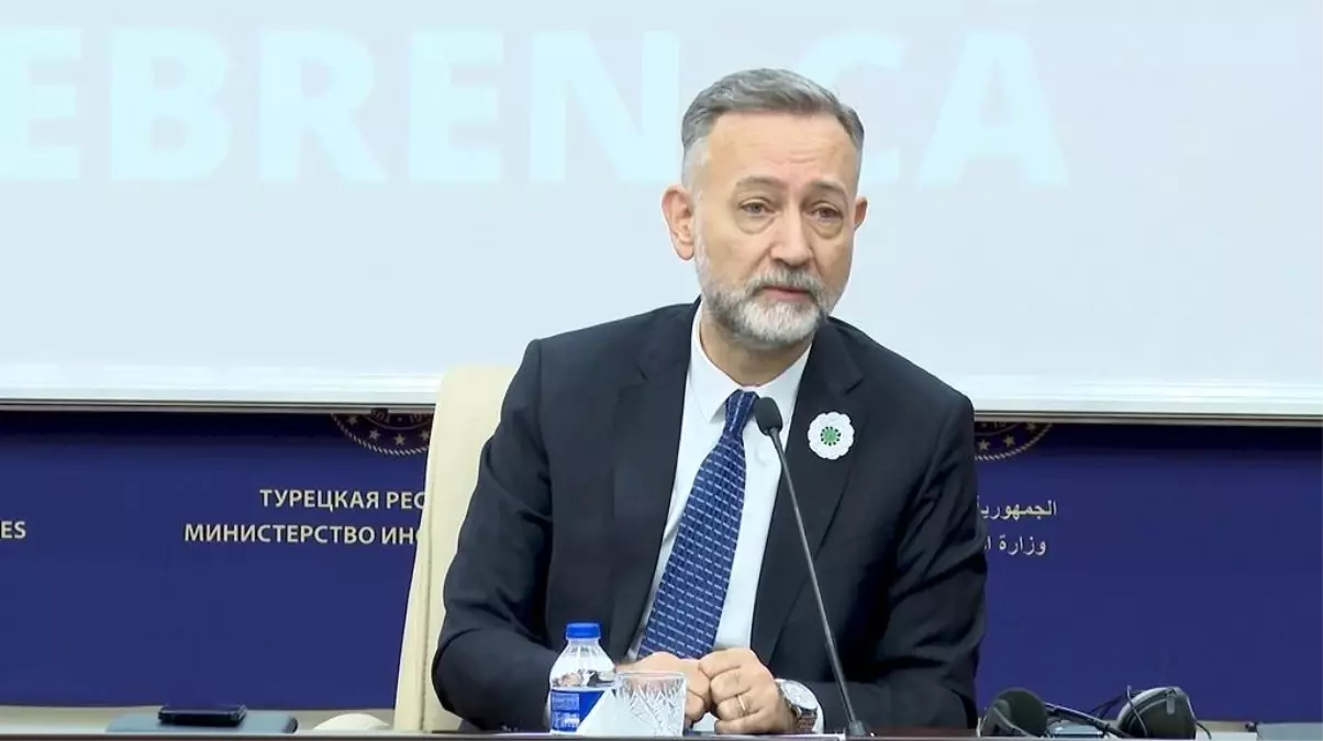 Srebrenitsa Soykırımı'nın 30. Yıldönümü İçin Anma Etkinliği Düzenlenecek