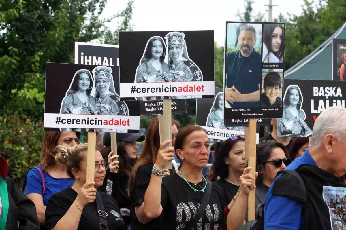 Kartalkaya Faciasında Adalet Arayışı Devam Ediyor