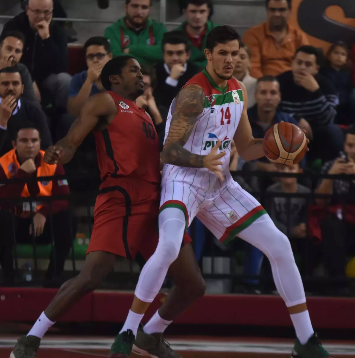 Eski Milli Basketbolcu İlkan Karaman'a Çarpan Sürücüye 5 Yıl 4 Ay Hapis Cezası