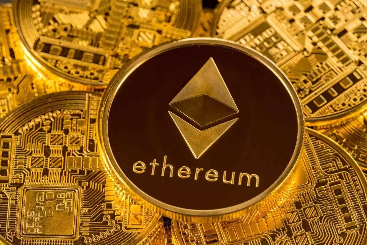 Ethereum beş aylık suskunluğu bozarak 3.000 doları aştı