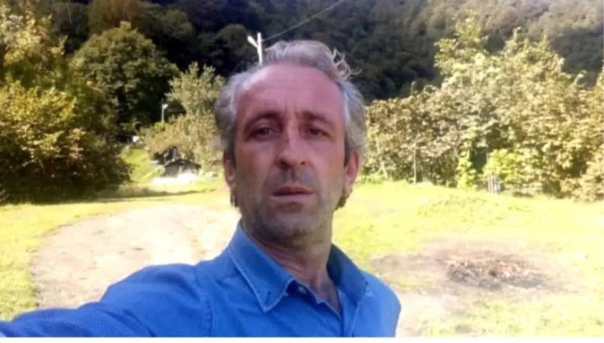 Giresun'da Yangın Faciası: Köy Muhtarı Hayatını Kaybetti