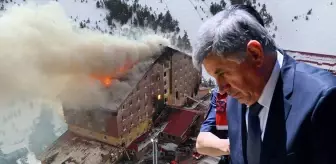 Grand Kartal Otel sahibi Halit Ergül'e 'Bakanlık' sorusu: Şirinlik mi yapıyorsunuz?