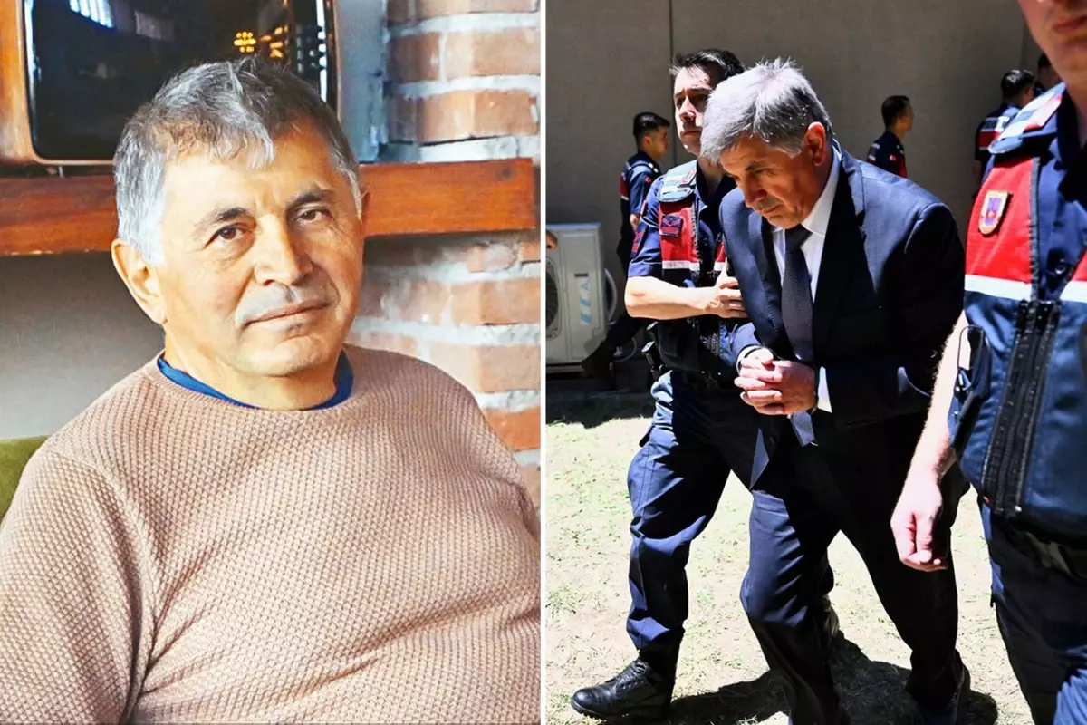 Grand Kartal Otel sahibi Halit Ergül'ün çapraz sorgusunda gerginlik çıktı: Katil!