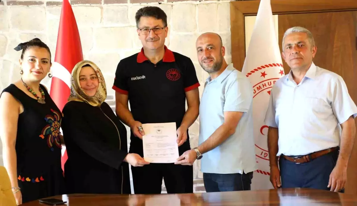 Kırsal Kalkınma Destekleri ile Kadın Girişimci Üretime Katılıyor