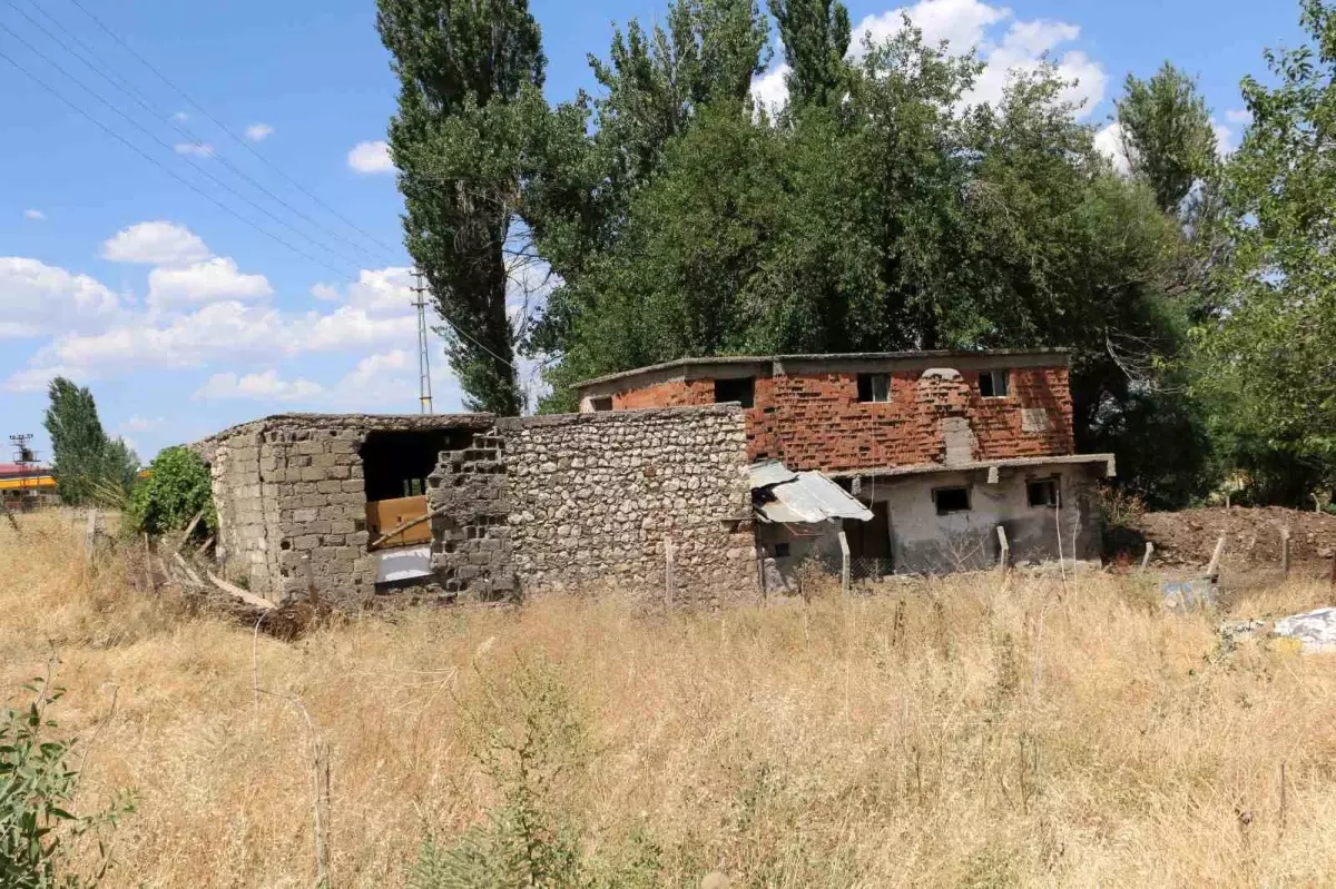 PKK'nın Kuruluş Yeri Diyarbakır'da Tarihi Anlar