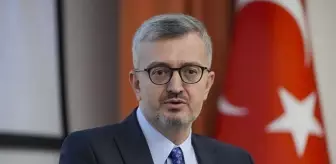 İletişim Başkanı Duran: Türkiye, terörsüz yarınlarda daha güçlü olacak