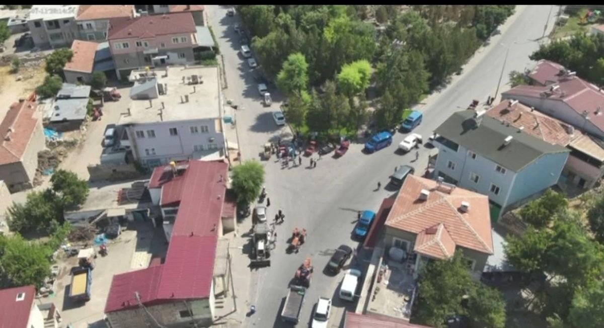 Kayseri'de Motosiklet Denetiminde Cezalar Kesildi