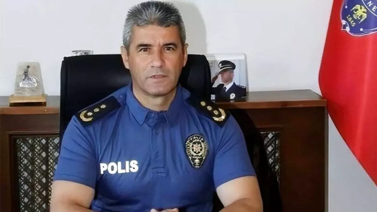 Hasan Ünlü'nün Görev Süresi Uzatıldı