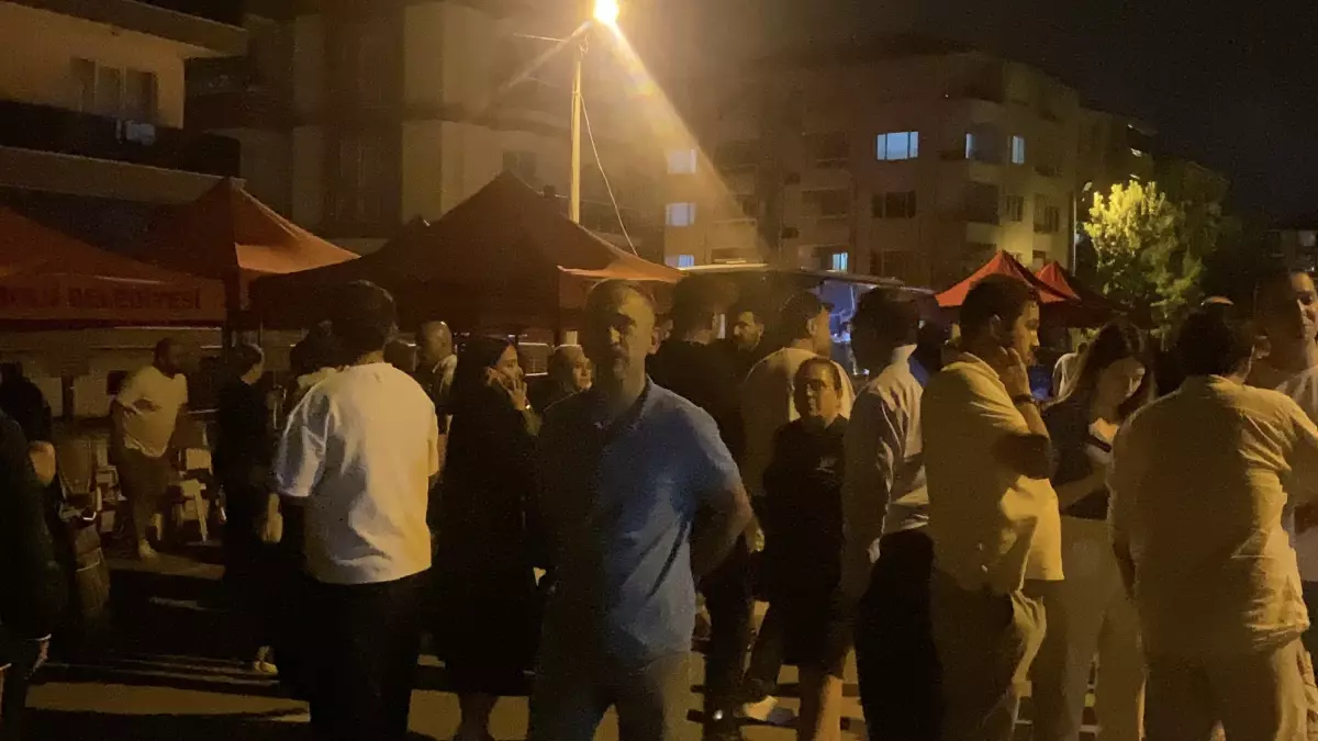 Yangında 8 Yakınını Kaybeden Avukattan Sert Açıklamalar