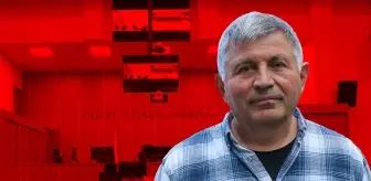 Kartalkaya davasında 5. gün! Mahkeme başkanından sert uyarı
