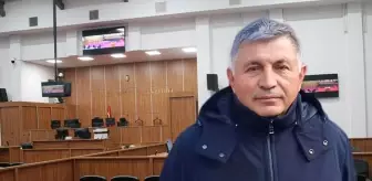 Kartalkaya davasında salon yine karıştı, sanık kürsüde bayıldı