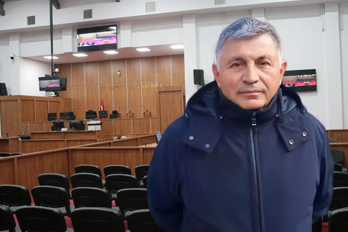 Kartalkaya davasında salon yine karıştı, sanık kürsüde bayıldı