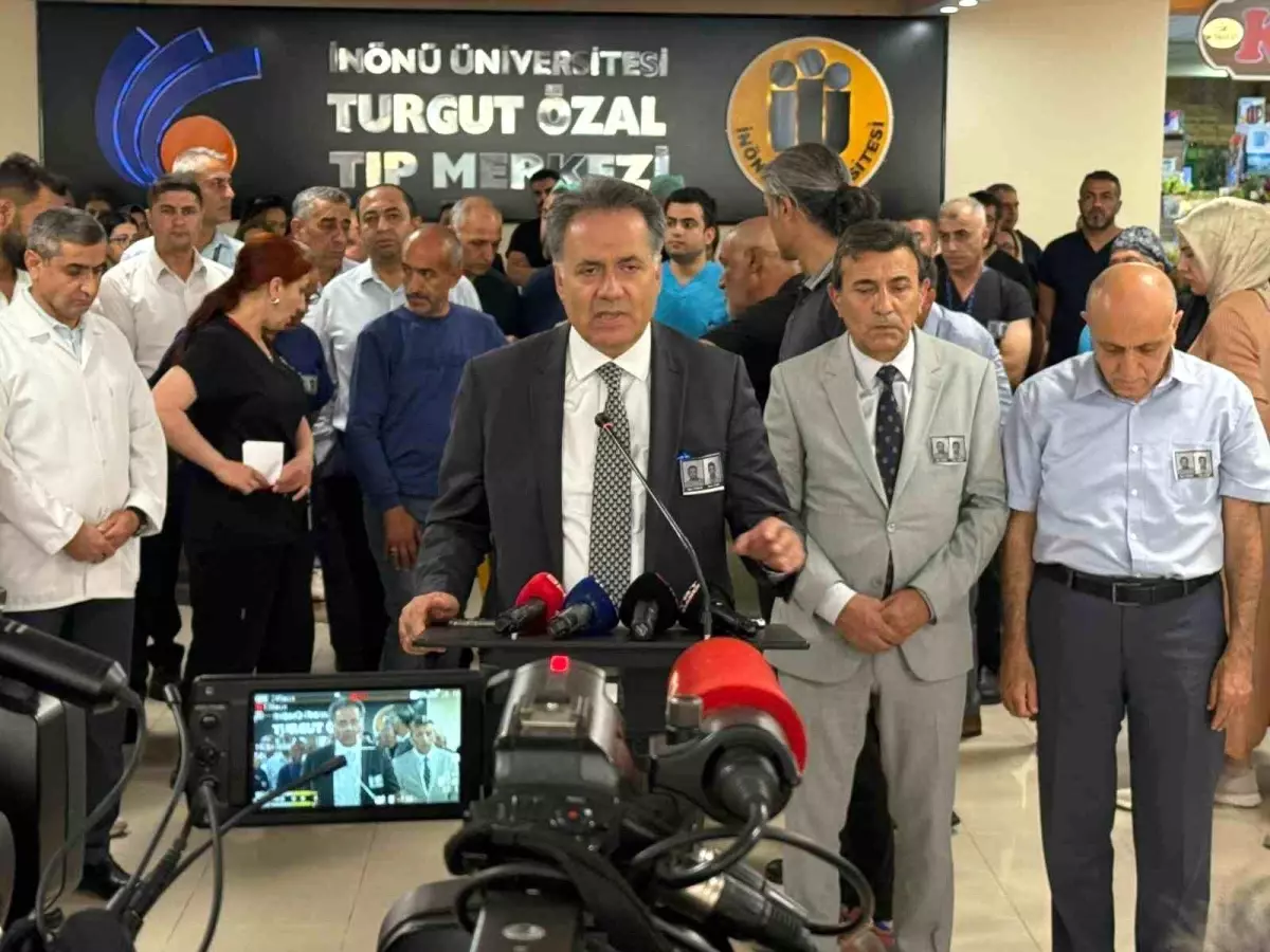 Malatya'da Elektrikli Araç Kazasında İki Hemşire Hayatını Kaybetti