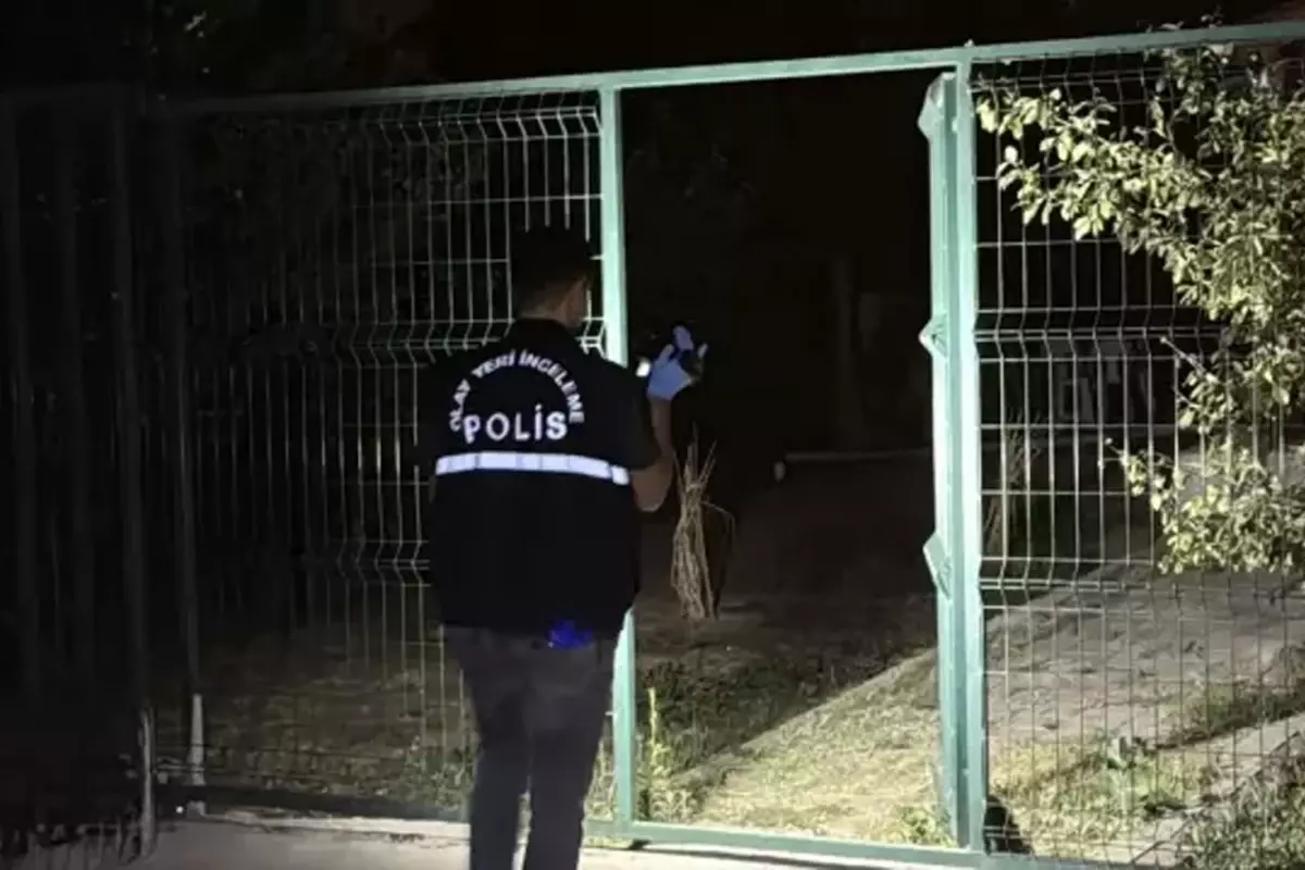 Kocaeli'de üvey oğlunu bıçaklayan şahıs tutuklandı