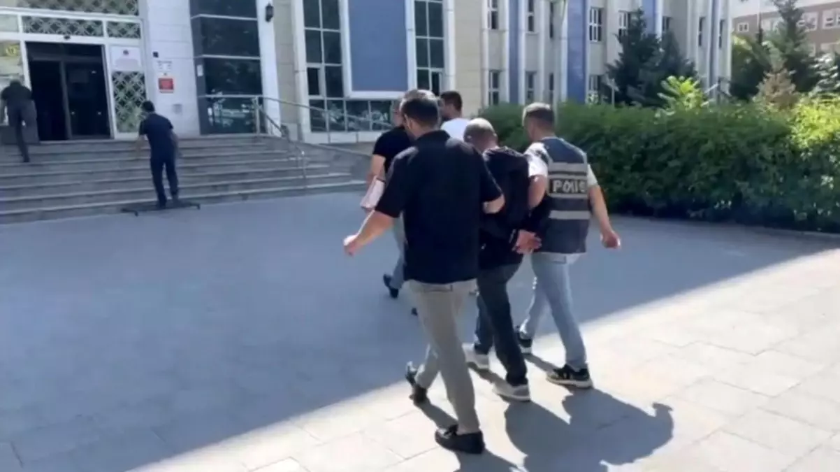 Kırşehir'de Bahçe Sulama Tartışması Kanlı Bitti: Bir Ölü